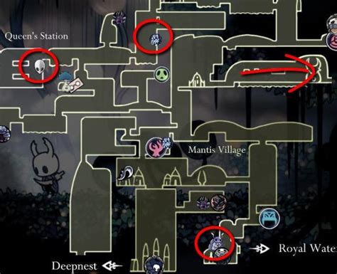 city of tears fungal waste door|Hollow knight Ep5. Walkthrough. Fungal wastes. City of tears..
